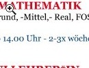 Lehrer`innen gesucht in Augsburg - Vorschaubild 1