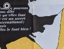1968 Schweiz Gro Plakat Les Filles Lilli Palmer - Vorschaubild 1