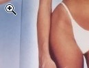 1985 Schweiz Gro Plakat Der Volltreffer Cusack - Vorschaubild 4