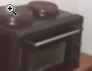 backoffen mit grill und staubsauger dazu - Vorschaubild 1