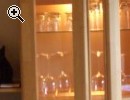 Vitrine mit BEleuchtung - Vorschaubild 1
