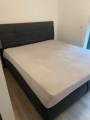 Boxspringbett SAVANA (180 x 200) VB 350 