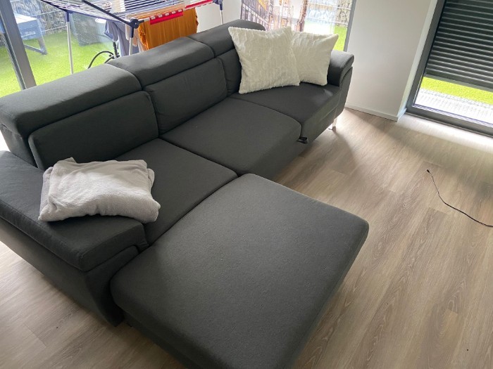 Verkaufe Wohnlandschaft TIM  VB 280 