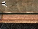 Salontisch von Sprenger Mbel...NP 2335 EURO - Vorschaubild 1