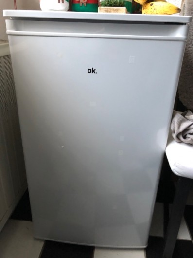Gefrierschrank