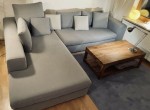 Eck-Sofa 4-Sitzer