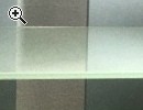 TV- Board Glas - Vorschaubild 2