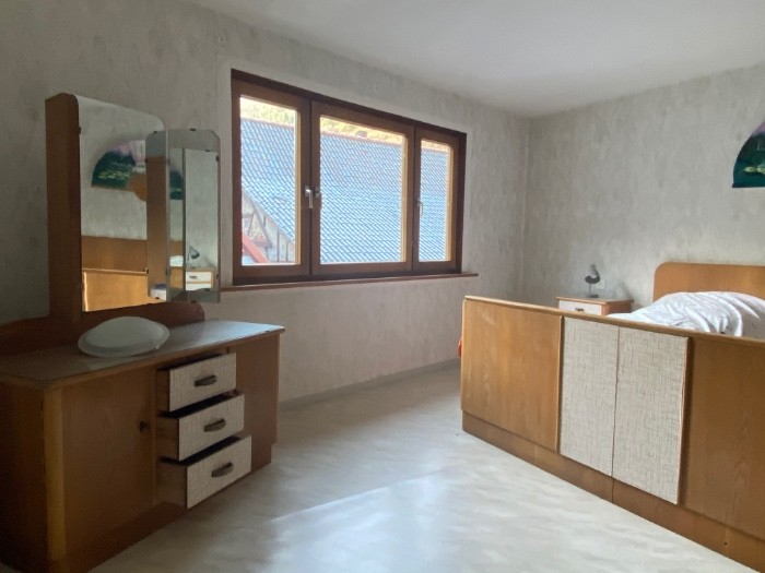 Schlafzimmer komplett gratis