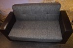 Couch (2er) und Sessel - Neu