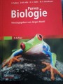 Purves Biologie 9. Auflage - Wie Neu
