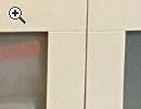 Fernsehschrank gebraucht und gut erhalten - Vorschaubild 1