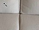 2x 3er Sofas zu verkaufe - Vorschaubild 1