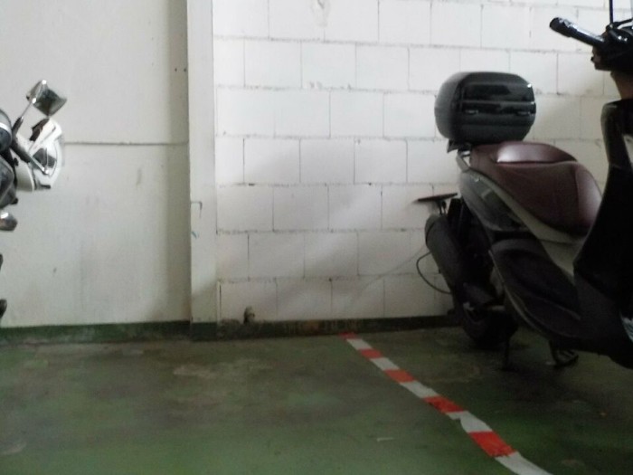 Unterstellplatz, Garage, Auenplatz, Wrzbg. Stadt