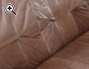 Ledersofa zu verschenken - Vorschaubild 2