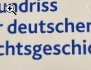 Grundriss der deutschen Rechtsgeschichte - Vorschaubild 1