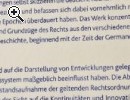 Grundriss der deutschen Rechtsgeschichte - Vorschaubild 2