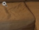 ZU VERSCHENKEN 3-Sofa IKEA mit Rcamiere - Vorschaubild 2