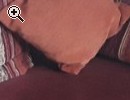 Couch/Leder Stoff - Vorschaubild 2