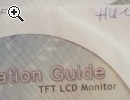 TFT LCD Monitor 19  Hanns-G - Vorschaubild 2