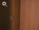 Dielenschrank fr kl. Flur, Breite 61 cm,50  VB - Vorschaubild 2