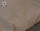 Bett inklusive 2 Nachtkstchen 150  VB - Vorschaubild 1