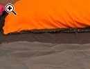 Bett inklusive 2 Nachtkstchen 150  VB - Vorschaubild 2