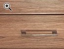 Kleiderschrank + Kommode fr Dachschrge 450  VB - Vorschaubild 3