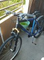 Verkaufe Mountainbike der Marke Scott 28 Zoll