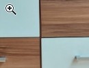 Wunderschne gut erhaltene Wohnzimmermbel im Set - Vorschaubild 3