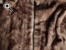 Damen Mantel Farbe braun - Vorschaubild 4