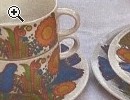 Acapulco-Geschirr von Villeroy und Boch - Vorschaubild 1