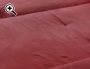 Schne groe gut erhaltene Couch Sofa Polsterecke - Vorschaubild 4