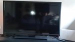 Toshiba TV 40 Zoll