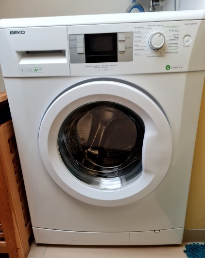 Waschmaschine BEKO A+++