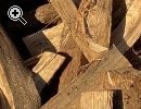 Brennholz, Eiche, Buche, Esche, Ahorn, Hainbuche, - Vorschaubild 1