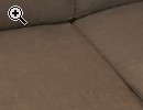 Sofa / Couch 2-Sitzer IKEA Kivik (anthrazit) - Vorschaubild 1