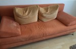 Schlafsofa