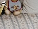 Gut erhaltenes Biedemeiersofa zu verkaufen - Vorschaubild 1