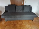 Schlafcouch