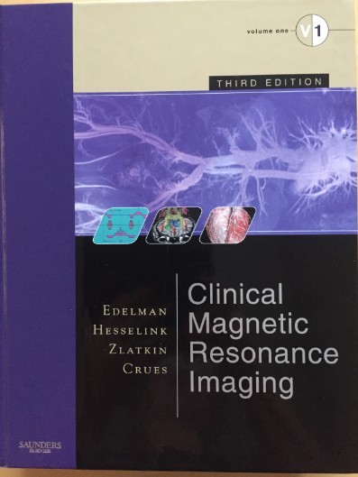 Clinical Magnetic Resonance Imaging