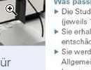 Versuchsteilnehmer:innen fr Studie in W (45 ) - Vorschaubild 1
