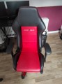 Original DX Racer Stuhl – Zu Verschenken gegen Abh